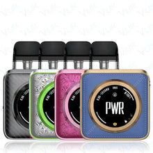 Load image into Gallery viewer, Vaporesso XROS 5 NANO Pod System Kit 1600mAh 3ml