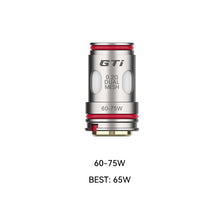 Load image into Gallery viewer, Vaporesso GTi Coil For iTANK (5pcs/pack)