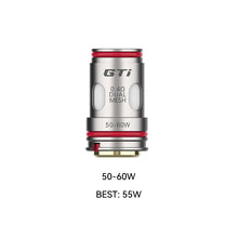 Load image into Gallery viewer, Vaporesso GTi Coil For iTANK (5pcs/pack)