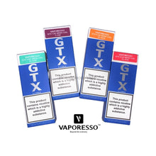 Load image into Gallery viewer, Vaporesso GTX Coil (5pcs/pack)