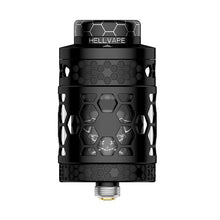 Load image into Gallery viewer, Hellvape Dead Rabbit 4 RTA Pro Tank Atomizer 5.5ml (26mm)