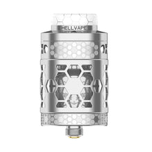 Load image into Gallery viewer, Hellvape Dead Rabbit 4 RTA Pro Tank Atomizer 5.5ml (26mm)