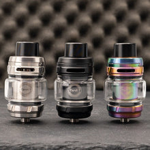 Load image into Gallery viewer, Vaporesso iTank T Atomizer Dual Mesh Version