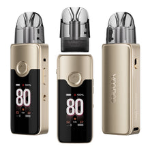 Load image into Gallery viewer, VOOPOO VINCI E80 Pod System Kit 3000mAh 5ml