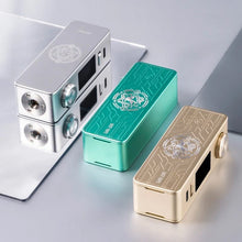 Load image into Gallery viewer, Lost Vape Centaurus M100 Box Mod