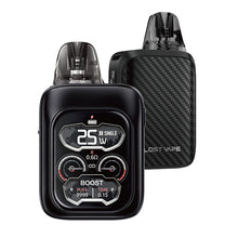 Load image into Gallery viewer, Lost Vape Ursa Baby 3 Pro Pod System Kit 1300mAh 2.5ml