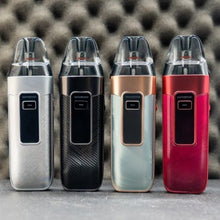 Load image into Gallery viewer, Vaporesso LUXE X3 Pod Mod Kit 2600mAh 5ml (Max 45W)