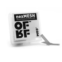 Load image into Gallery viewer, Wotofo OFRF NexMesh Coil (10pcs/Pack)