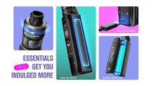 Load image into Gallery viewer, SMOK X-PRIV Solo Mod Kit with TF-D Sub-ohm Tank 80W