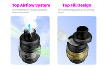 Load image into Gallery viewer, SMOK X-PRIV Solo Mod Kit with TF-D Sub-ohm Tank 80W
