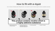 Load image into Gallery viewer, SMOK X-PRIV Solo Mod Kit with TF-D Sub-ohm Tank 80W