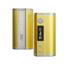 Load image into Gallery viewer, YiHi SXmini MQ Plus Box Mod 100W (Single 21700/18650 Battery)