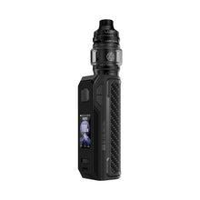 Load image into Gallery viewer, Lost Vape Thelema Solo 100 Pro Mod Kit with Centaurus Sub Ohm V2 Tank 5ml