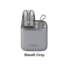 Load image into Gallery viewer, Uwell Caliburn G3 Lite KOKO Pod System Kit 1200mAh 2.5ml (Max 25W)