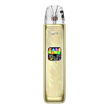 Load image into Gallery viewer, Uwell Caliburn G4 Pod System Kit 1300mAh 3ml