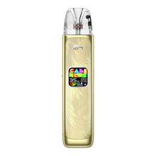 Load image into Gallery viewer, Uwell Caliburn G4 Pod System Kit 1300mAh 3ml