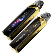 Load image into Gallery viewer, Uwell Caliburn G4 Pro Pod System Kit 1800mAh 3ml (35W)