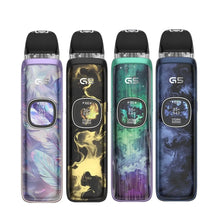 Load image into Gallery viewer, Uwell Caliburn G5 Pod System Kit 1600mAh 3ml (Max 35W)