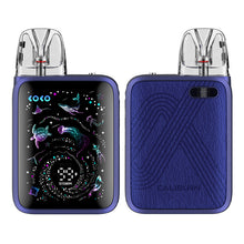 Load image into Gallery viewer, Uwell Caliburn G5 koko Pod System Kit 1600mAh 3ml (Max 35W)
