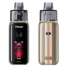 Load image into Gallery viewer, Uwell Typhos Pro Pod System Kit 3000mAh 6ml (Max 45W)