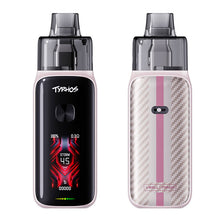 Load image into Gallery viewer, Uwell Typhos Pro Pod System Kit 3000mAh 6ml (Max 45W)