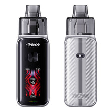 Load image into Gallery viewer, Uwell Typhos Pro Pod System Kit 3000mAh 6ml (Max 45W)