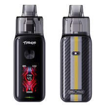 Load image into Gallery viewer, Uwell Typhos Pro Pod System Kit 3000mAh 6ml (Max 45W)