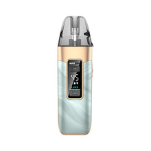 Load image into Gallery viewer, Vaporesso LUXE X3 Pod Mod Kit 2600mAh 5ml (Max 45W)