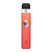 Load image into Gallery viewer, Vaporesso XROS 5 Pod System Kit 1500mAh 3ml