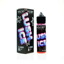 Load image into Gallery viewer, Vgod Lush ICE 3mg | ICED Watermelon | 60ml