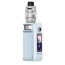 Load image into Gallery viewer, VOOPOO Drag 6 Mod Kit with Uforce-X Tank II 4400mAh 5ml (Max 220W)