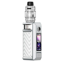 Load image into Gallery viewer, VOOPOO Drag 6 Mod Kit with Uforce-X Tank II 4400mAh 5ml (Max 220W)