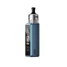 Load image into Gallery viewer, Voopoo Drag S3 60W Box Mod Kit 3000mah with PnP X