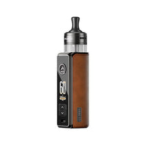 Load image into Gallery viewer, Voopoo Drag S3 60W Box Mod Kit 3000mah with PnP X