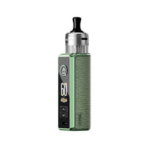 Load image into Gallery viewer, Voopoo Drag S3 60W Box Mod Kit 3000mah with PnP X