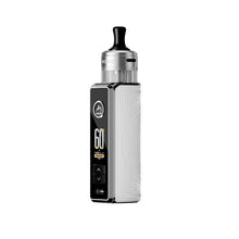 Load image into Gallery viewer, Voopoo Drag S3 60W Box Mod Kit 3000mah with PnP X