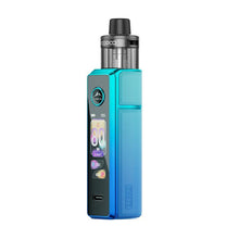 Load image into Gallery viewer, Voopoo Drag X3 80W Box Mod Kit with PnP X Cartridge DTL Pod 5ml TOUCH SCREEN 18650/21700