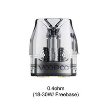 Load image into Gallery viewer, VOOPOO Vmate Top Filling Cartridge 3ml (2pcs/pack)