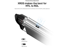 Load image into Gallery viewer, Vaporesso XROS 5 Pod System Kit 1500mAh 3ml