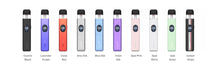 Load image into Gallery viewer, Vaporesso XROS 5 Pod System Kit 1500mAh 3ml