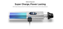Load image into Gallery viewer, Vaporesso XROS 5 Pod System Kit 1500mAh 3ml
