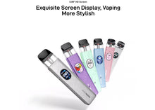 Load image into Gallery viewer, Vaporesso XROS 5 Pod System Kit 1500mAh 3ml