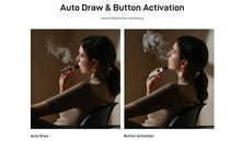 Load image into Gallery viewer, Vaporesso XROS 5 Pod System Kit 1500mAh 3ml