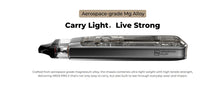 Load image into Gallery viewer, Vaporesso XROS PRO 2 Pod System Kit 2000mAh 3ml