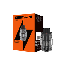 Load image into Gallery viewer, Geekvape Z Sub Ohm Tank 5 Tank 5.5ml (29mm)